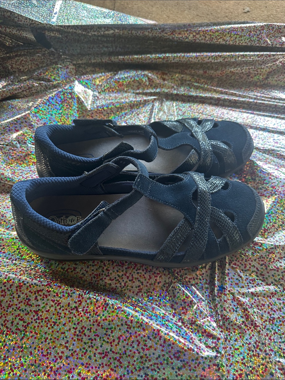 Orthofeet